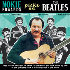 Nokie Edwards
