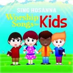 Sing Hosanna