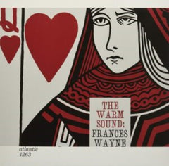 Frances Wayne