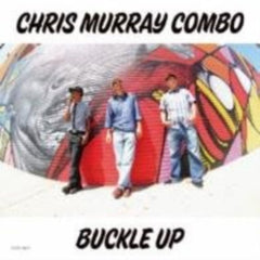 CHRIS COMBO MURRAY