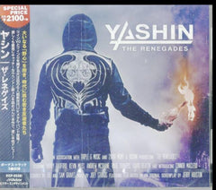 Yashin