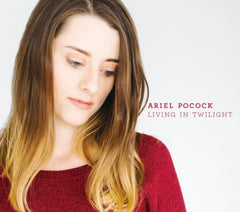 ARIEL POCOCK