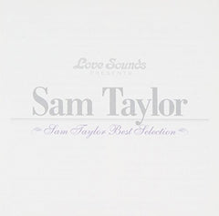 Sam Taylor