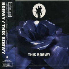 BOOWY
