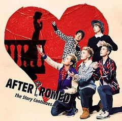 AFTER ROMEO