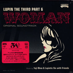 YUJI OHNO & LUPINTIC SIX