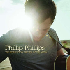 Phillip Phillips