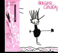 Holger Czukay
