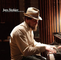 JORN ALESKJAER