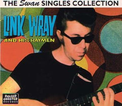 Link Wray & His Ray Men