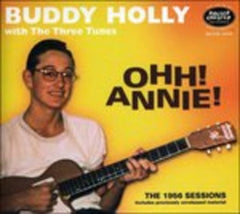 BUDDY HOLLY & THE THREE TUNES
