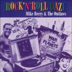 MIKE BERRY & THE OUTLAWS