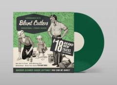 Lawnmower Deth