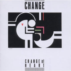 Change