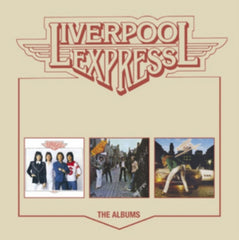 Liverpool Express