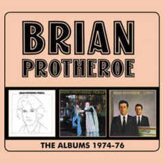 Brian Protheroe