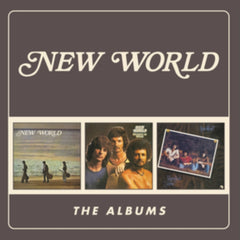 New World