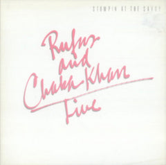 Rufus and Chaka Khan