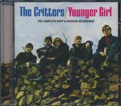 CRITTERS