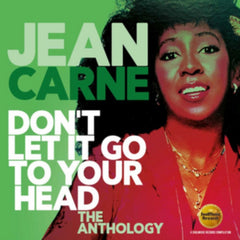 Jean Carne