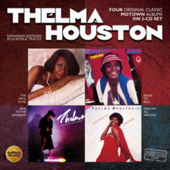 Thelma Houston