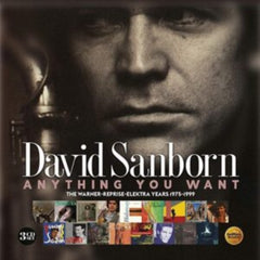 David Sanborn