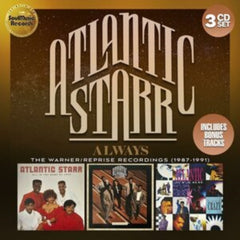Atlantic Starr