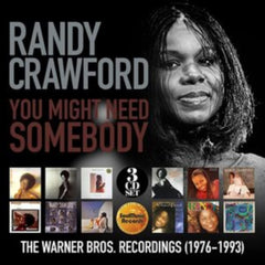 Randy Crawford