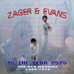 Zager & Evans