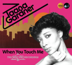 Taana Gardner