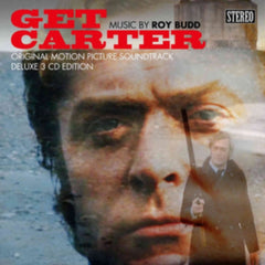 ORIGINAL SOUNDTRACK / ROY BUDD
