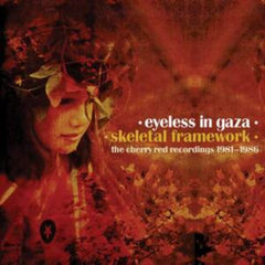 Eyeless in Gaza