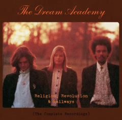 DREAM ACADEMY