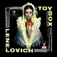 Lene Lovich