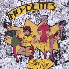 Mo-Dettes