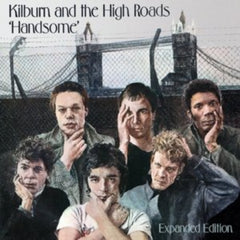 Kilburn & The High Roads