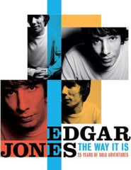 Edgar Jones