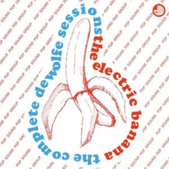 ELECTRIC BANANA