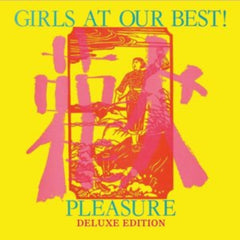 Girls at our Best!