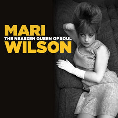 Mari Wilson