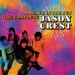 Jason Crest