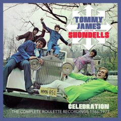 Tommy James and The Shondells