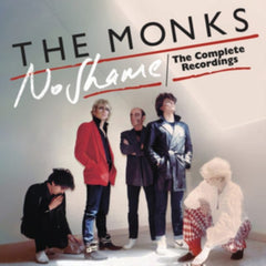 MONKS