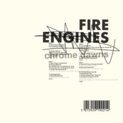 Fire Engines
