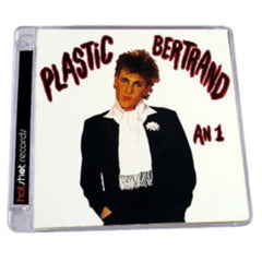 Plastic Bertrand