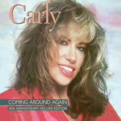 Carly Simon