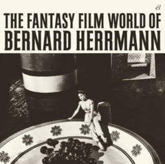 Bernard Herrmann