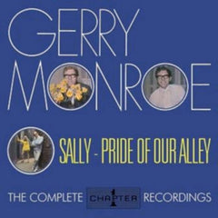 Gerry Monroe
