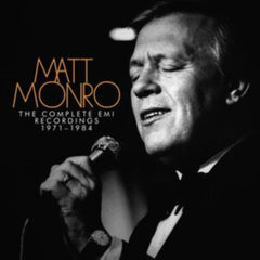 Matt Monro