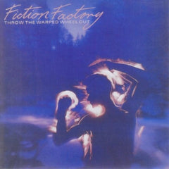 FICTION FACTORY